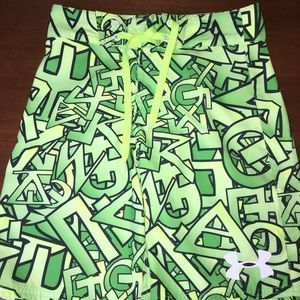 Under Armor in EUC size 24